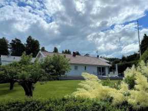 Holiday home MYGGENäS II, Myggenäs